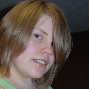 Meet your Posher, Kathy